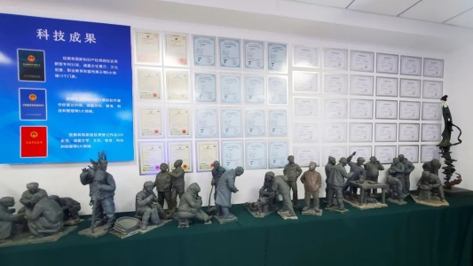 数字化打开“两创”“新窗口” 潍坊寒亭区教育文化发展的破壁实践